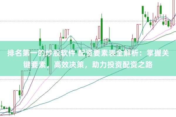 排名第一的炒股软件 配资要素表全解析：掌握关键要素，高效决策，助力投资配资之路