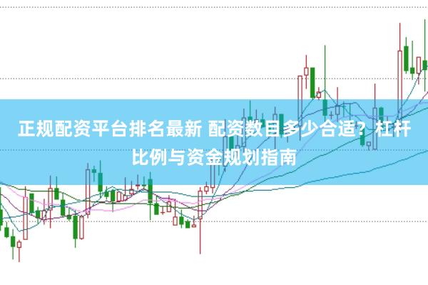 正规配资平台排名最新 配资数目多少合适？杠杆比例与资金规划指南