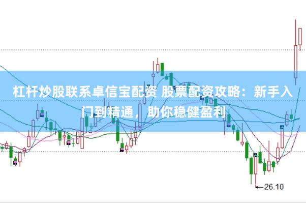 杠杆炒股联系卓信宝配资 股票配资攻略：新手入门到精通，助你稳健盈利