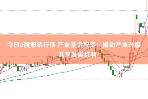 今日a股股票行情 产业基金配资：撬动产业升级，共享发展红利