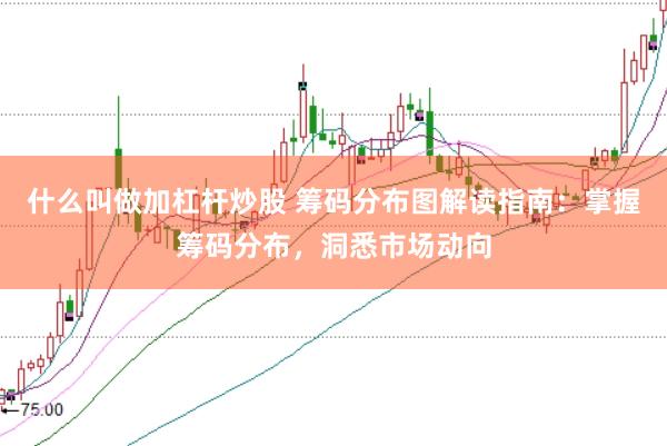 什么叫做加杠杆炒股 筹码分布图解读指南：掌握筹码分布，洞悉市场动向