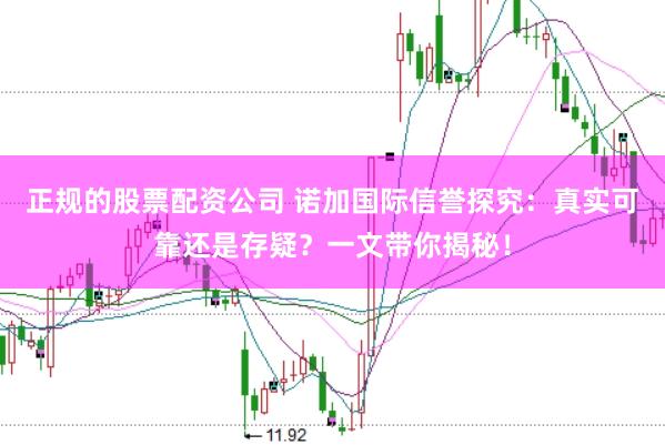 正规的股票配资公司 诺加国际信誉探究：真实可靠还是存疑？一文带你揭秘！