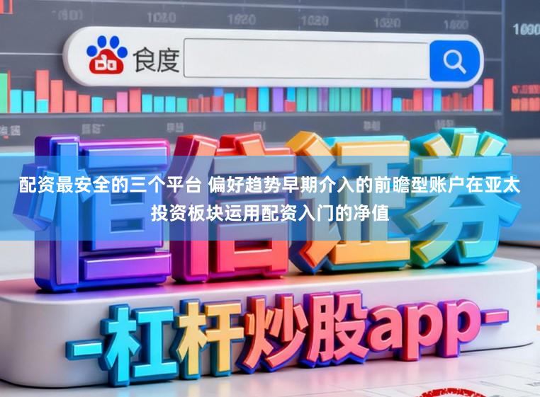配资最安全的三个平台 偏好趋势早期介入的前瞻型账户在亚太投资板块运用配资入门的净值
