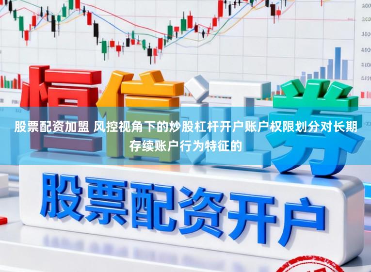 股票配资加盟 风控视角下的炒股杠杆开户账户权限划分对长期存续账户行为特征的