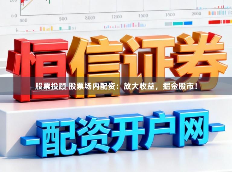 股票投顾 股票场内配资：放大收益，掘金股市！