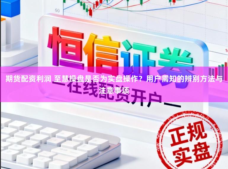 期货配资利润 至慧操盘是否为实盘操作？用户需知的辨别方法与注意事项