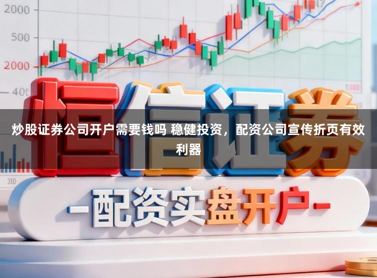 炒股证券公司开户需要钱吗 稳健投资，配资公司宣传折页有效利器