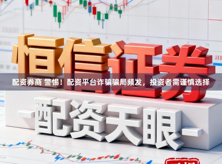配资券商 警惕！配资平台诈骗骗局频发，投资者需谨慎选择